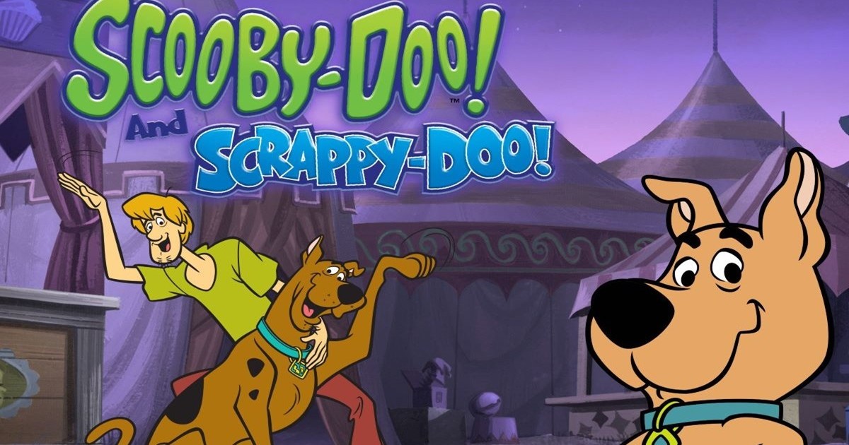 ScoobyDoo and ScrappyDoo Season 4 News, Rumors, and Features