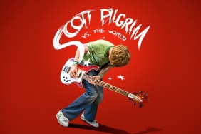 Scott Pilgrim Takes Off Creators Reveal Ramona Flowers' New Job in  Netflix's Anime Spin-off
