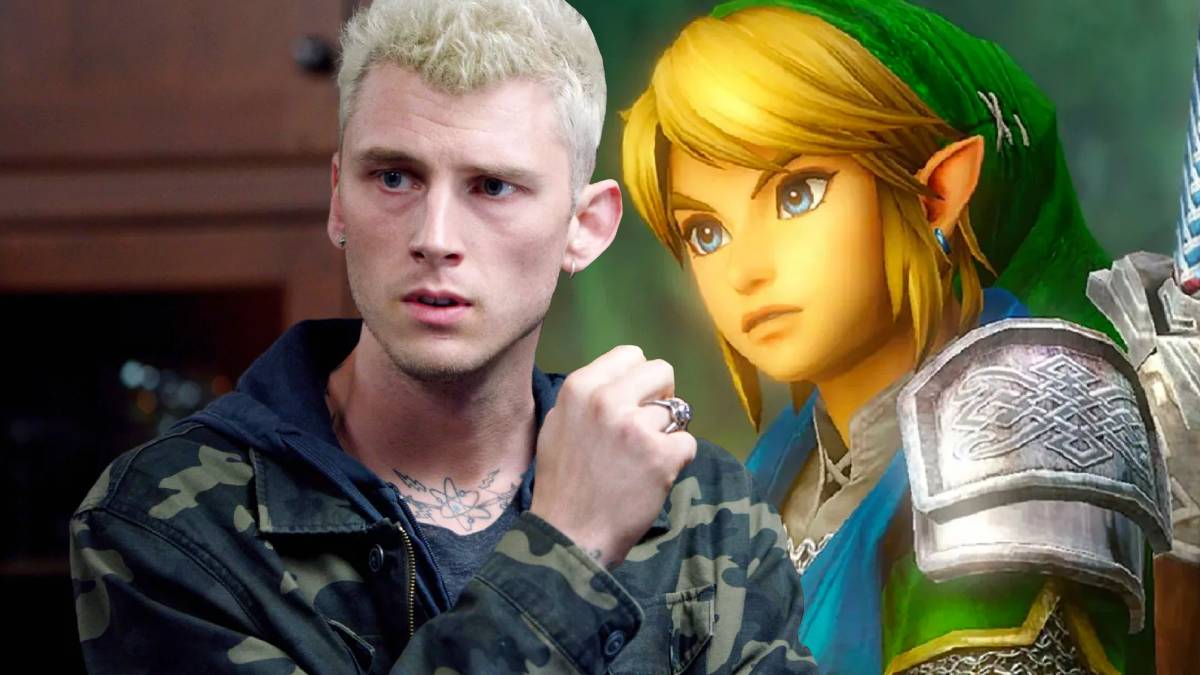 the Problematic live action Zelda Movie is coming! 