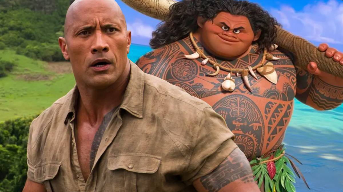 Is the Disney Live-Action Cinematic Universe happening?