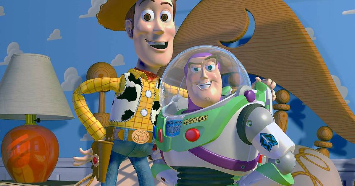 Tim Allen Says Disney Has Reached Out To Him & Tom Hanks For 'Toy