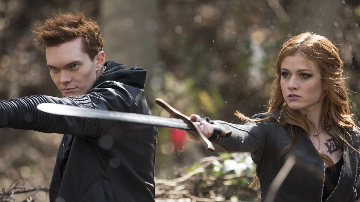 Shadowhunters - Where to Watch and Stream - TV Guide