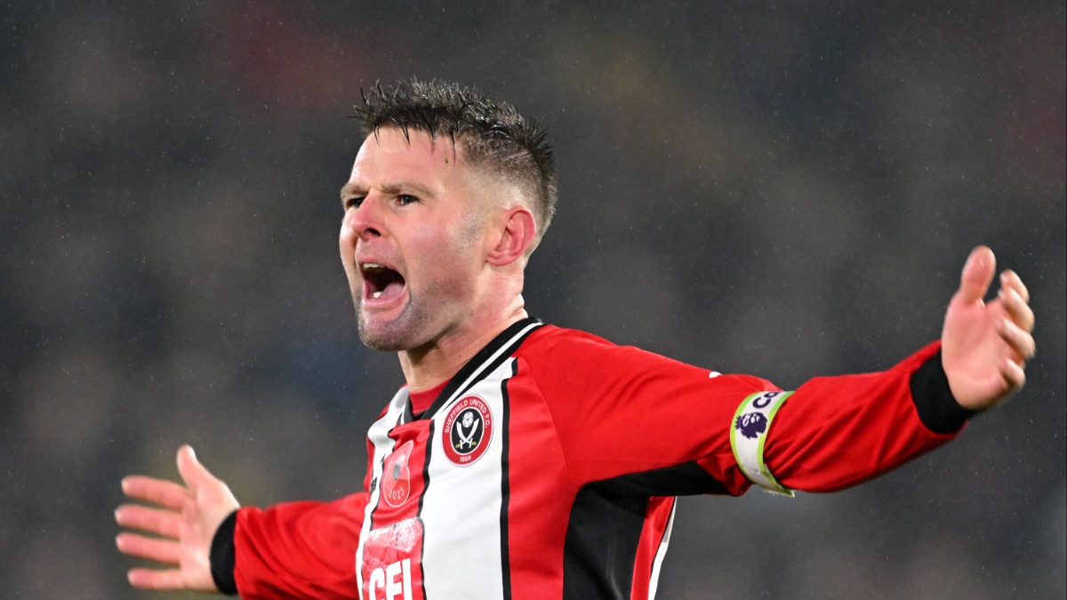 Sheffield United Vs Bournemouth Live Stream: Watch Via Streaming & TV Today