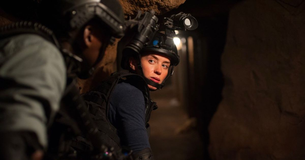 Sicario (2015) Streaming: Watch & Stream Online via Amazon Prime Video