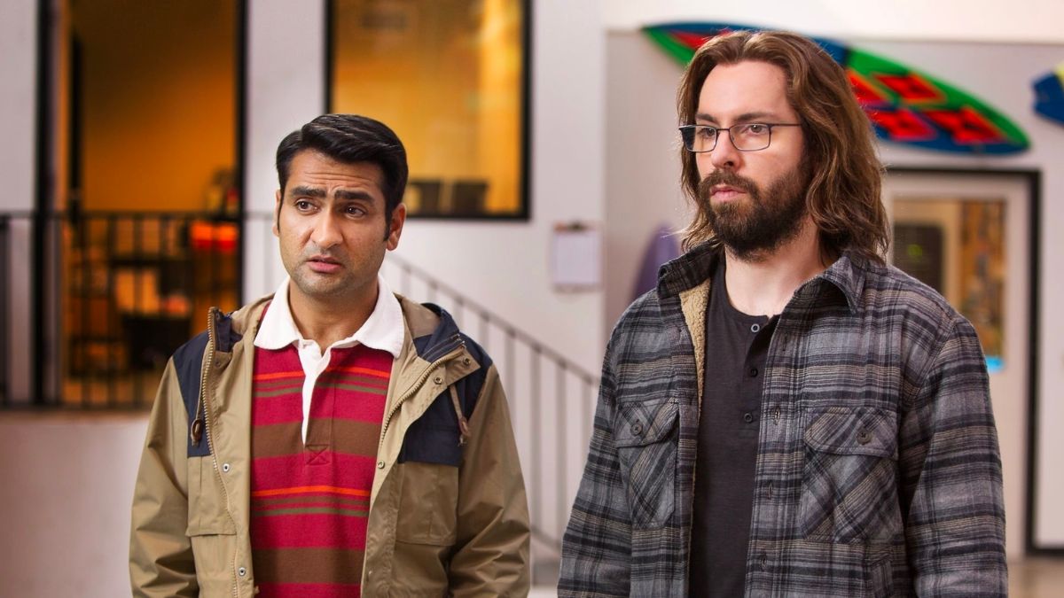 Stream best sale silicon valley