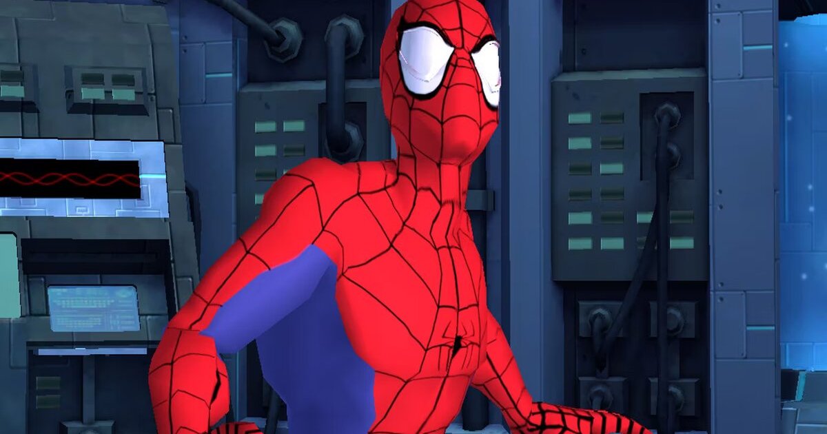 Spider-Man: The New Animated Series” Coming Soon To Disney+ (US) – What's  On Disney Plus