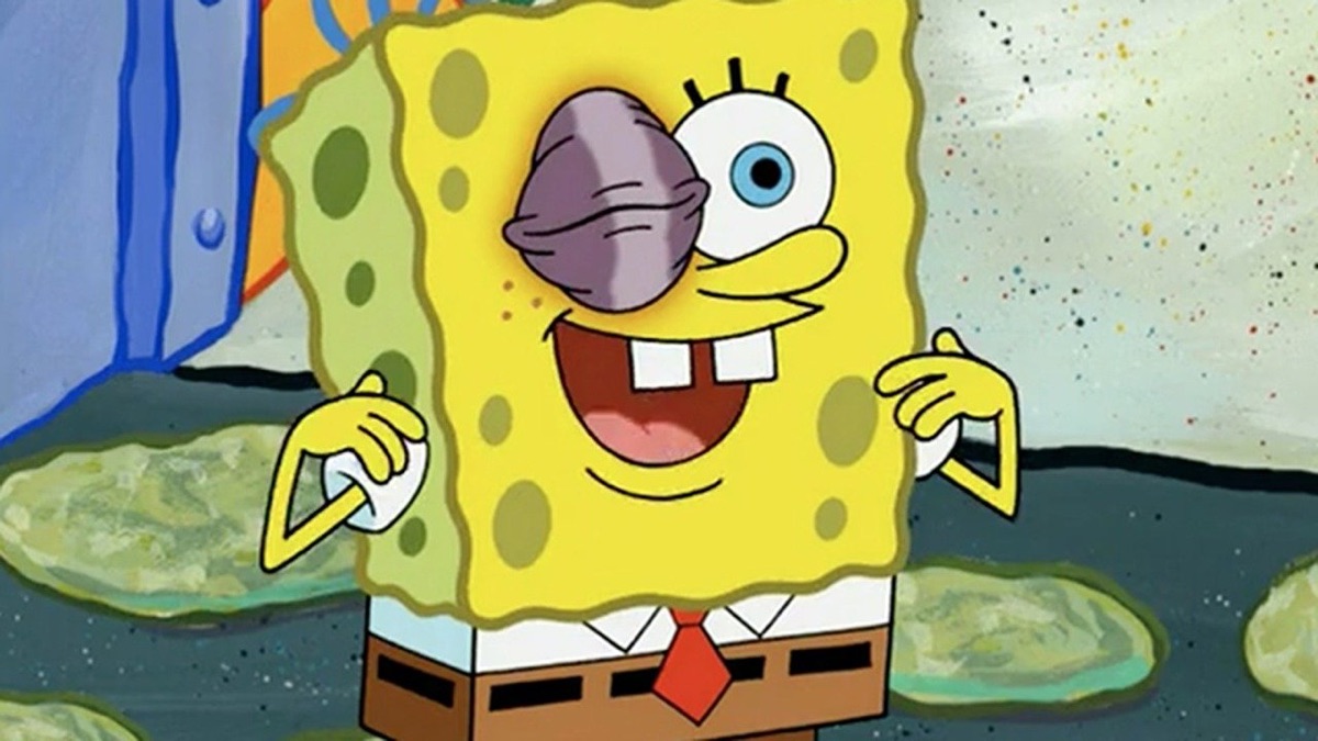 WATCH: Spongebob Squarepants' Under Years in 'Kamp Koral' Clip -  ClickTheCity