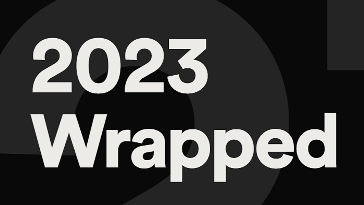 Spotify Wrapped 2023 When Is Release Date & Cut Off?