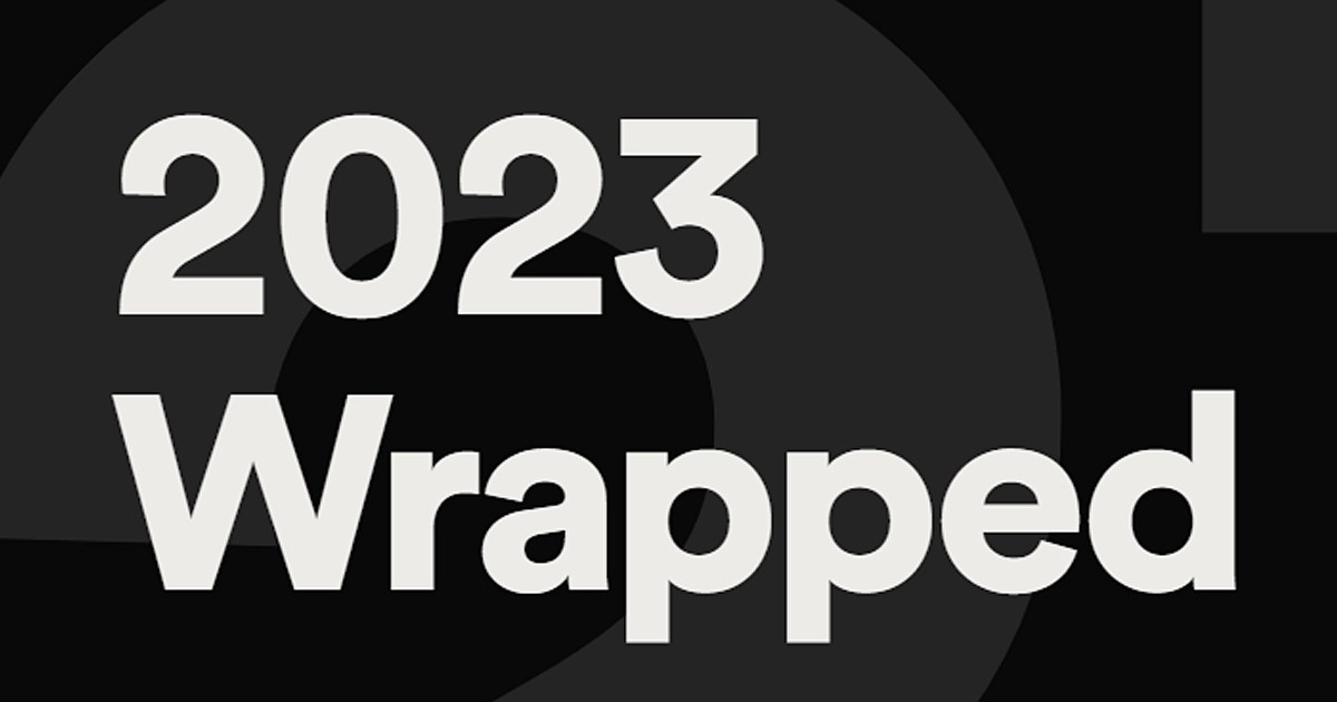 Spotify Wrapped 2023 When Is Release Date & Cut Off?