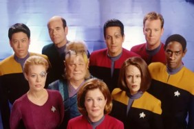 Star Trek Voyager Season 7