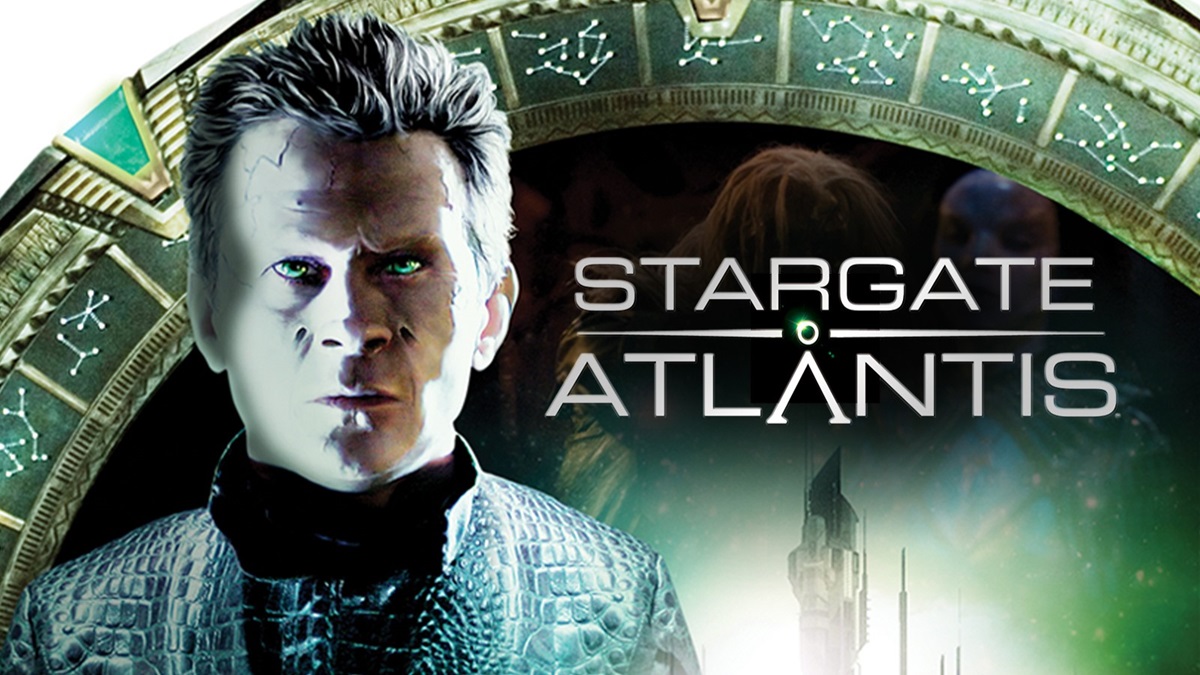 Watch stargate atlantis discount putlocker