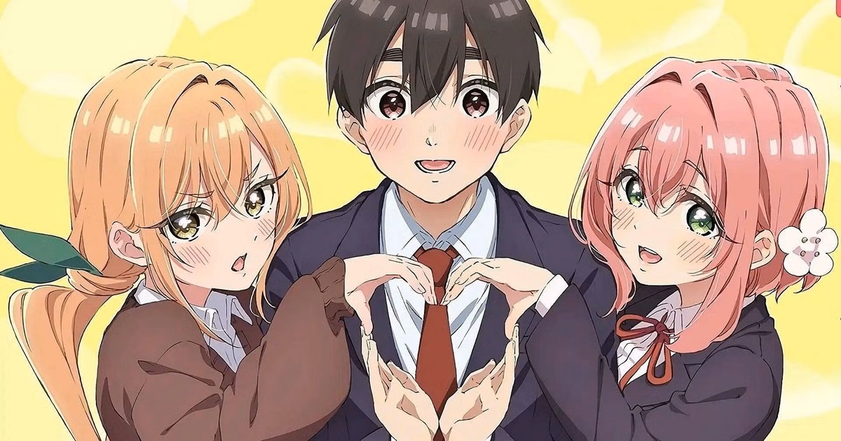 The God of High School Episode 10 3 - Anime Trending
