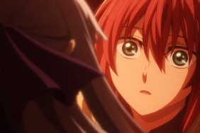 The Ancient Magus' Bride Season 2 Episode 19 Streaming