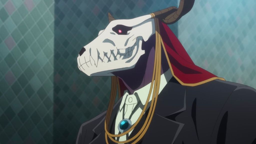 The Ancient Magus’ Bride Season 2