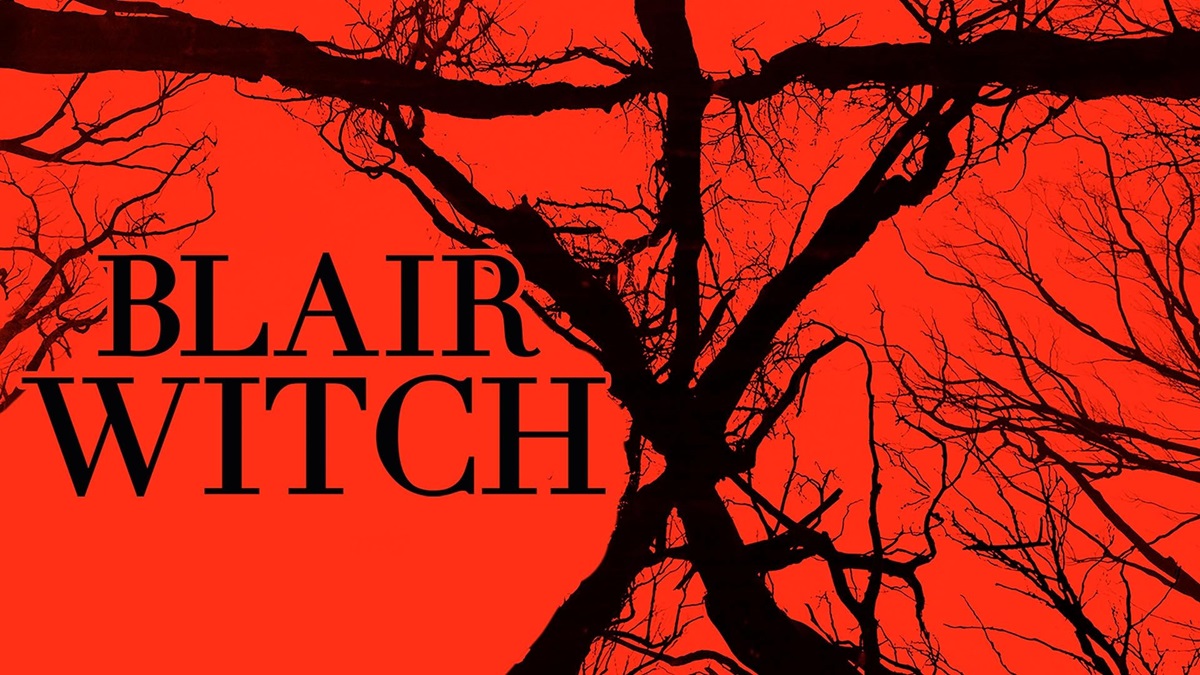 The Blair Witch Project Streaming: Watch & Stream Online via Amazon ...