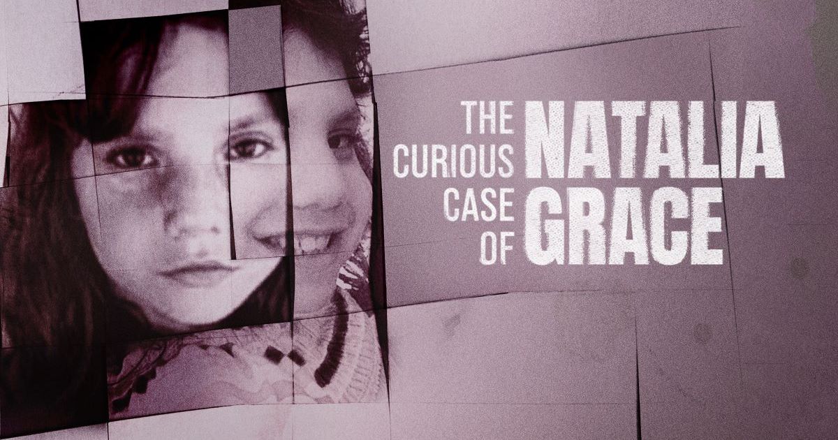 The Curious Case of Natalia Grace Streaming: Watch & Stream Online via ...