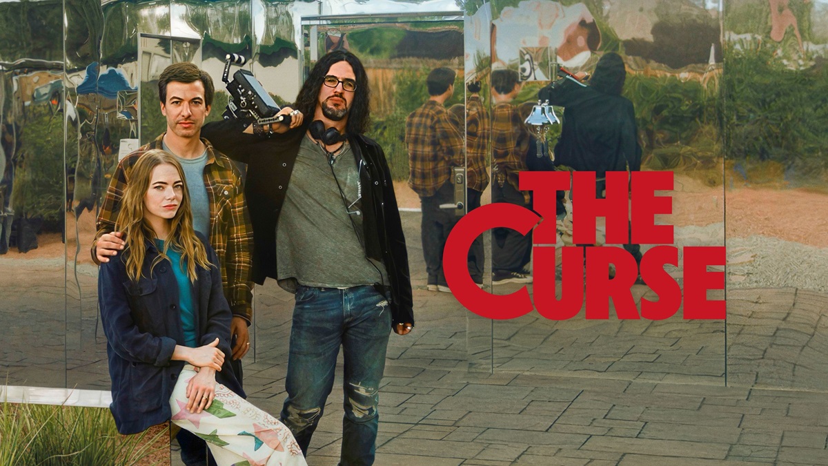 The Curse' Release Schedule: When Do New Episodes Come Out?