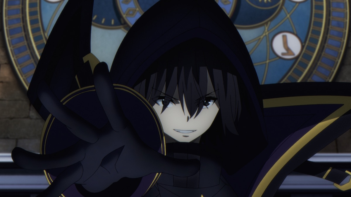 Is the Eminence in the Shadow anime 2023's best isekai?