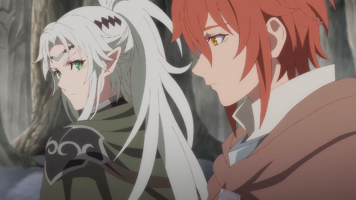 The Faraway Paladin Season 2 Episode 11 Release Date & Time on Crunchyroll