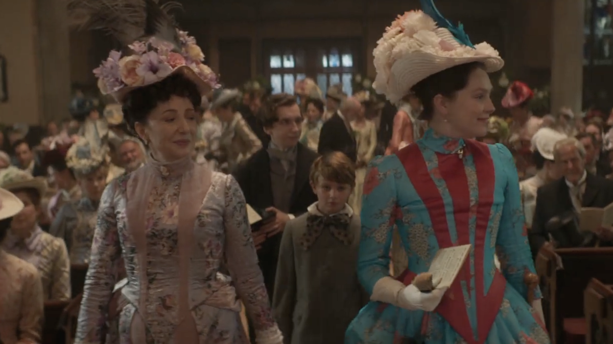 The Gilded Age Season 2 Episode 4 Streaming: How To Watch & Stream Online