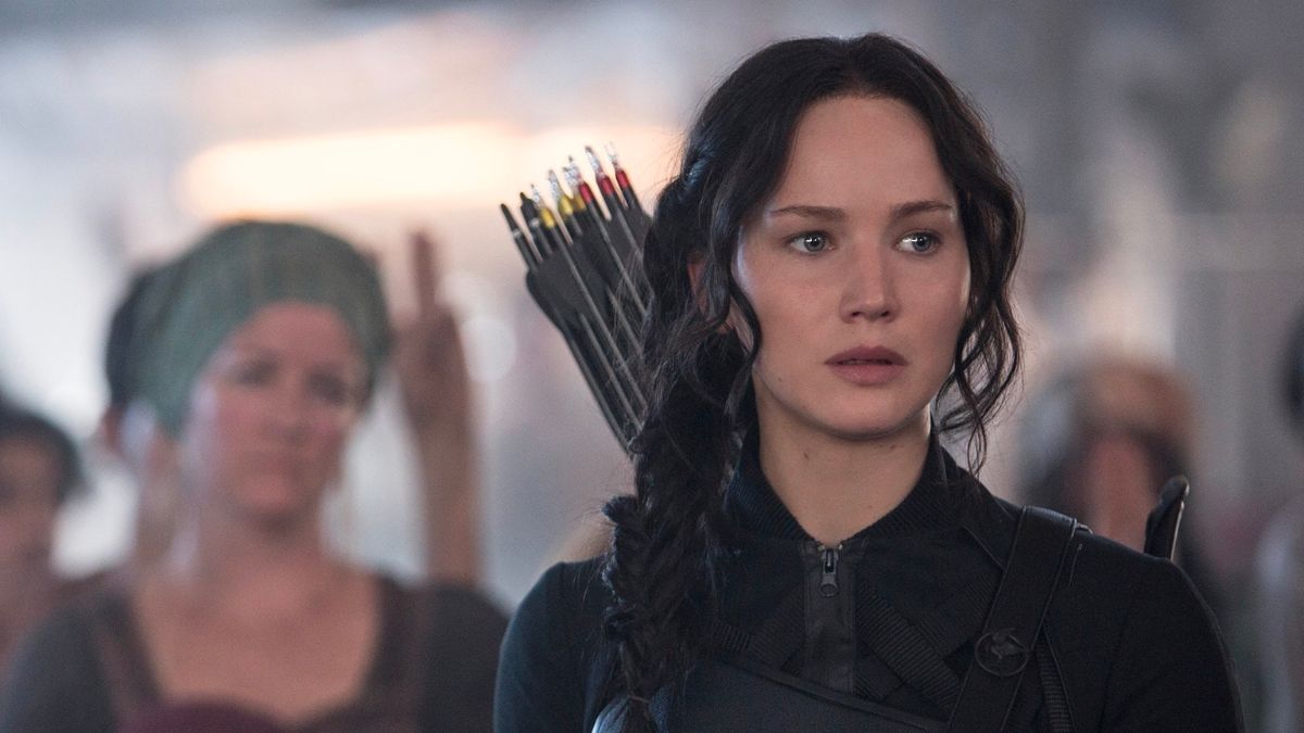 The Hunger Games: Mockingjay Part 2 | Where to Stream and Watch | Decider