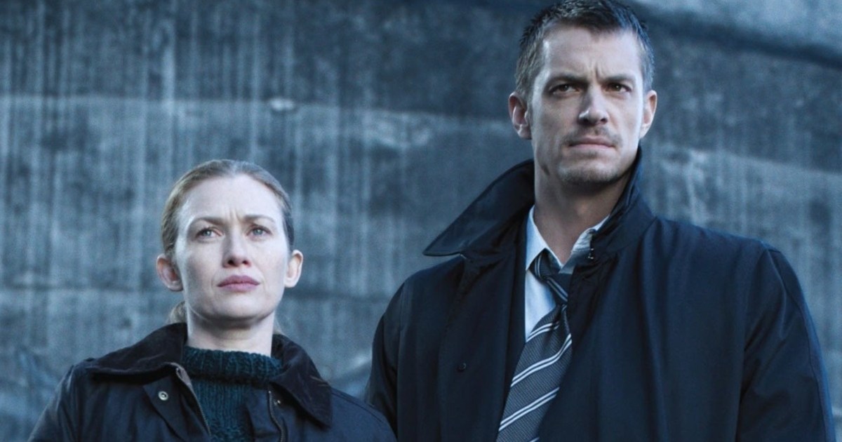 The Killing Season 4 Streaming: Watch & Stream Online via Hulu