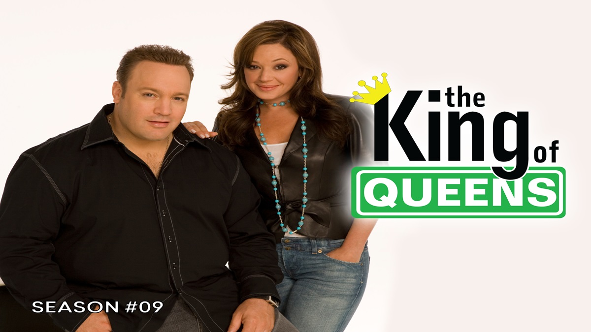 Kevin James Rules Out The King of Queens Reboot