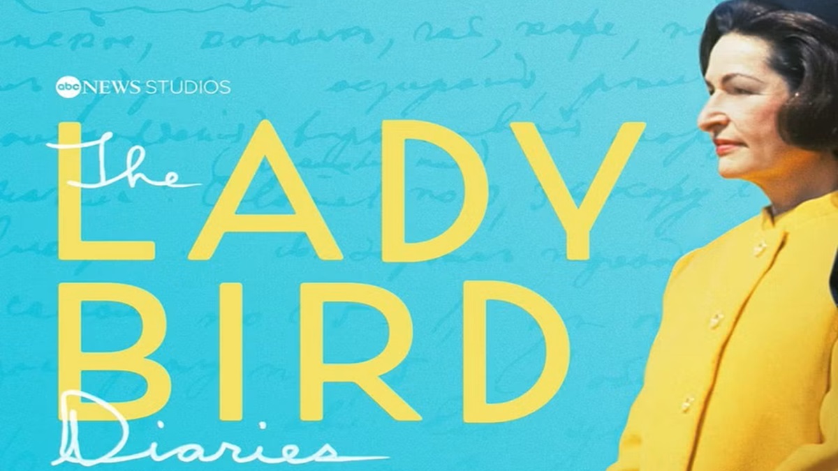 The Lady Bird Diaries Streaming Watch Stream Online via Hulu