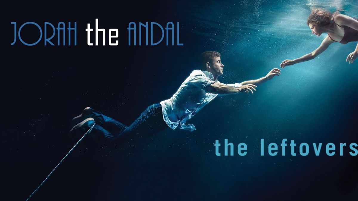 The Leftovers Season 1 Streaming Watch Stream Online via HBO Max