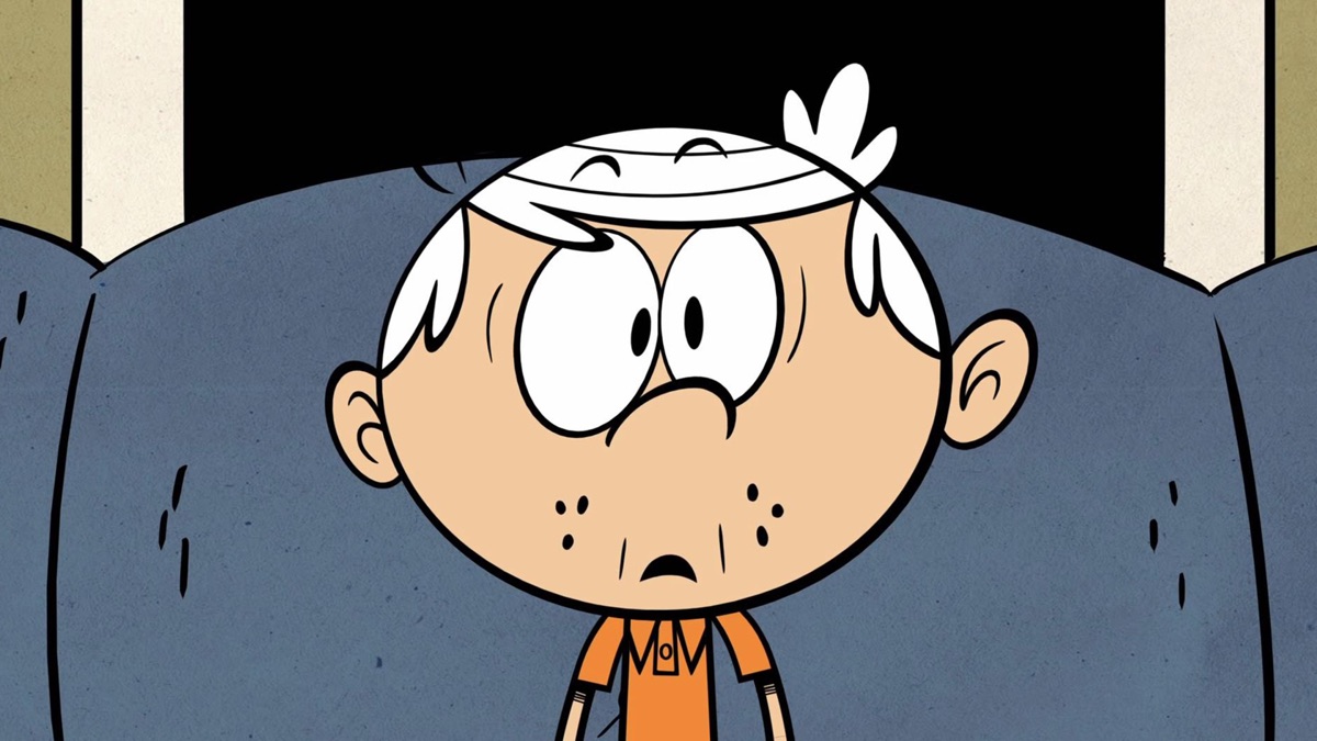 The loud house online stream