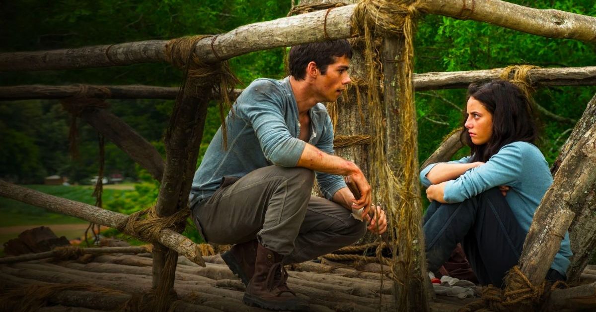 The Maze Runner Streaming Watch & Stream Online via HBO Max