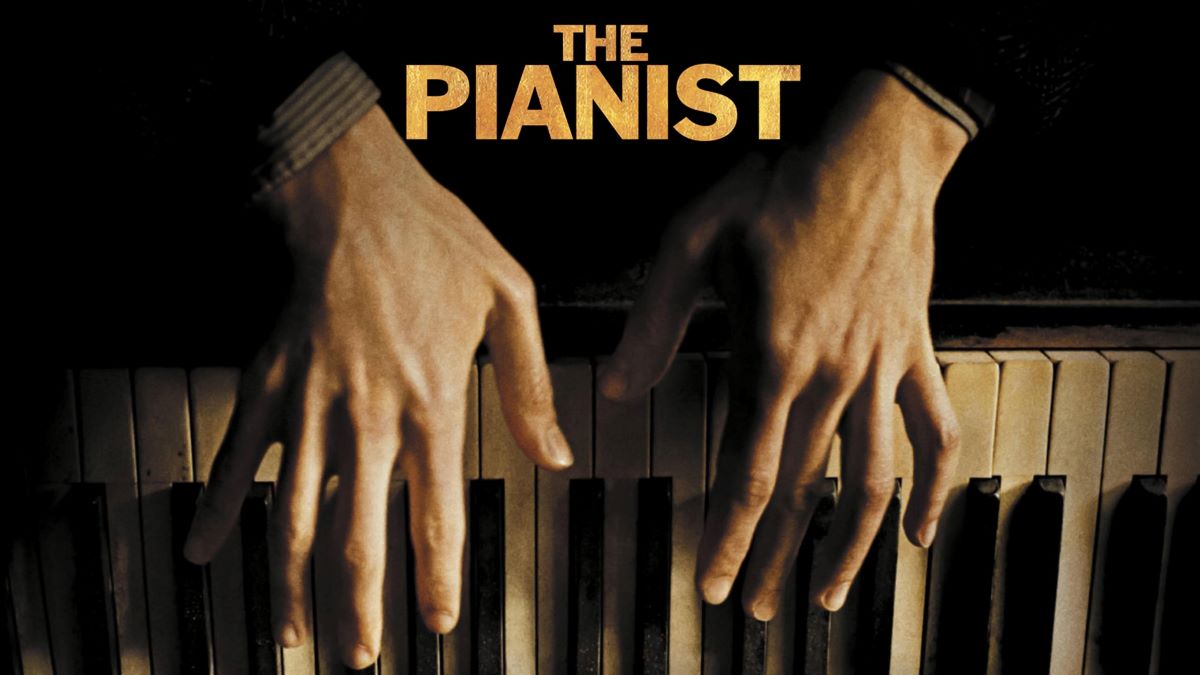 The Pianist Streaming: Watch & Stream Online Via Amazon Prime Video