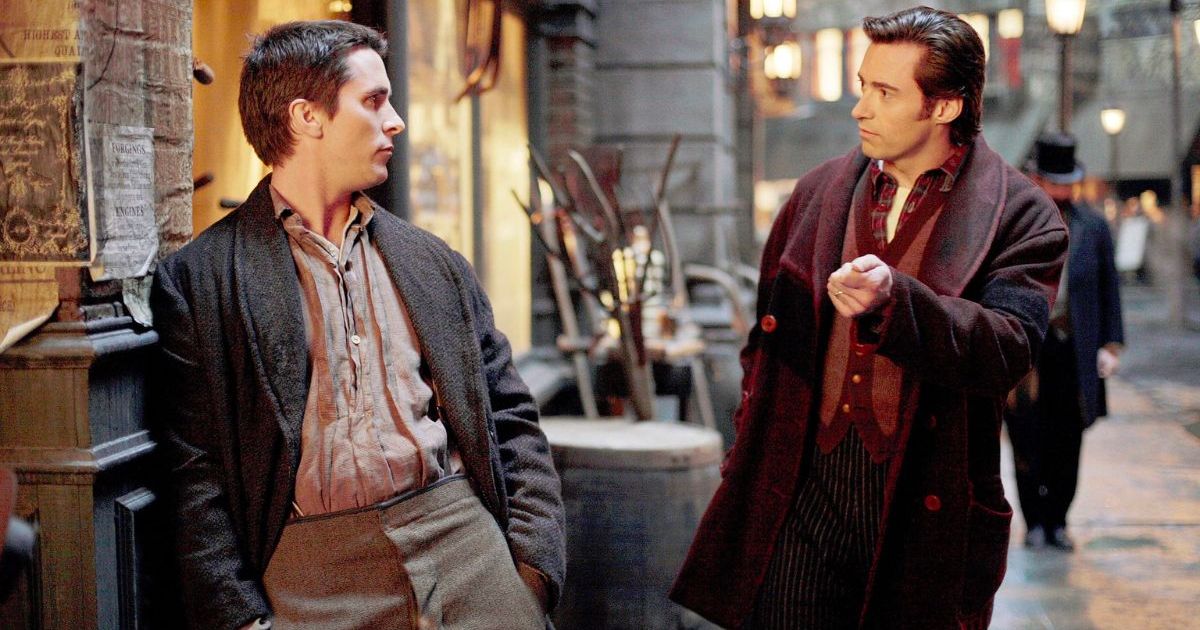 The prestige streaming service new arrivals