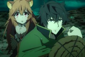 The Rising of the Shield Hero Season 1