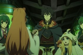 Watch The Rising of the Shield Hero season 2 episode 11 streaming online