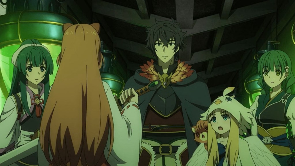 The Rising of the Shield Hero Season 3 Episode 9 Streaming: How to Watch & Stream Online