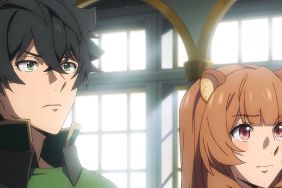 The Rising of the Shield Hero Season 3