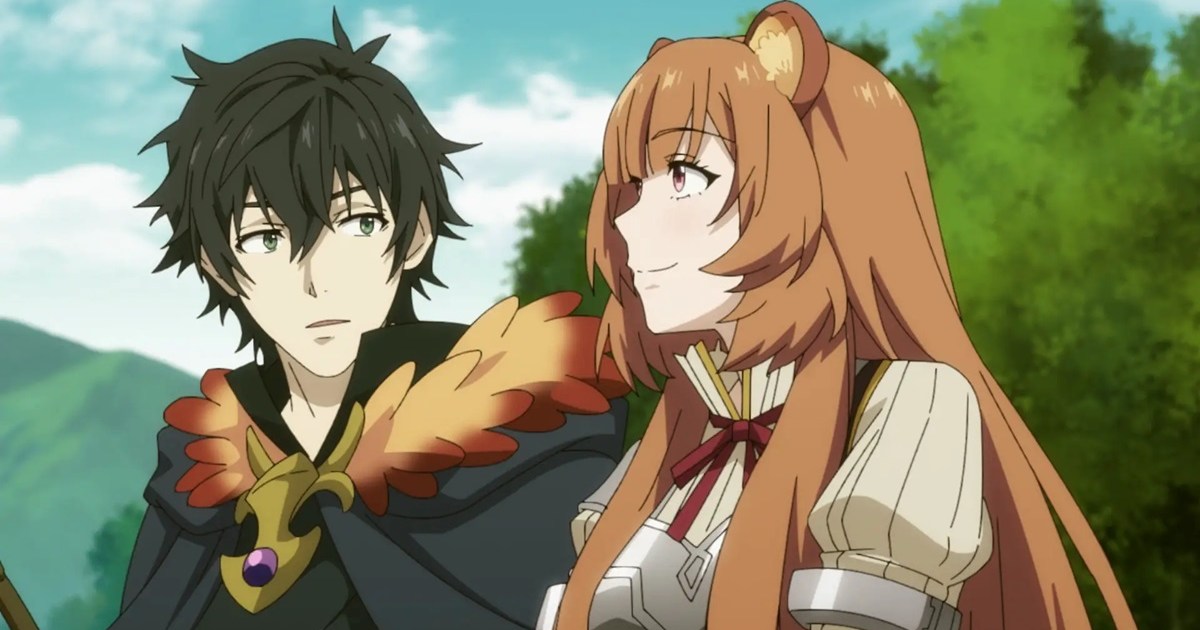 When will The Rising of the Shield Hero Season 3 Episode 4 be on Crunchyroll ?
