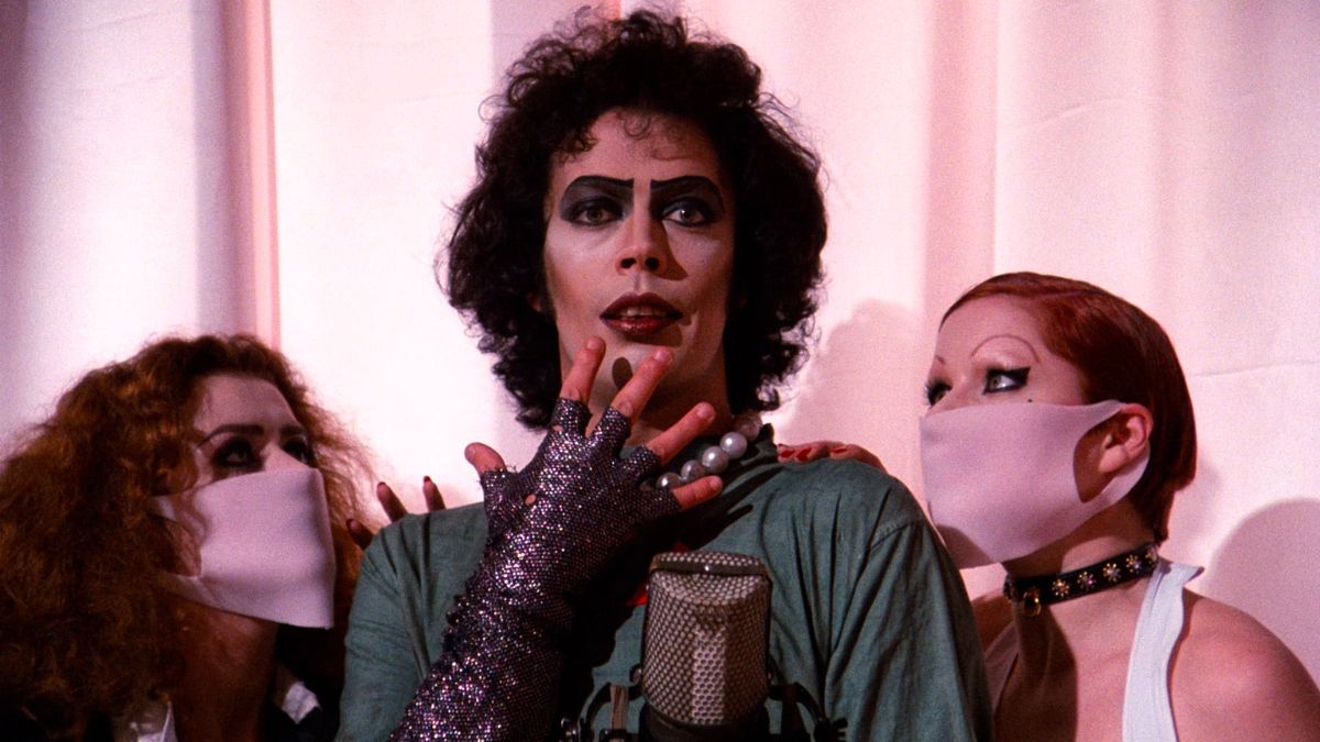 5 Reasons Why: Rocky Horror Picture Show is Still Relevant