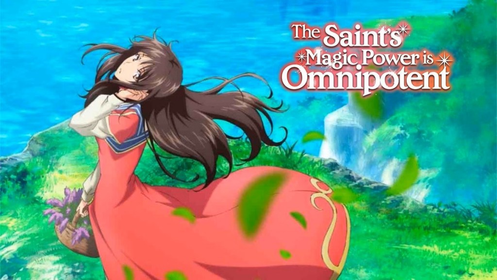 The Saint's Magic Power is Omnipotent Season 2 Episode 9