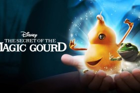 The Secret of the Magic Gourd: Where to Watch & Stream Online