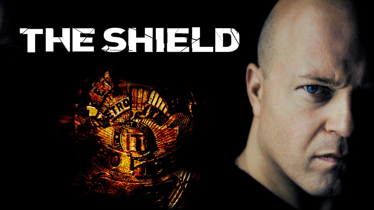 The Shield Season 3 Streaming Watch Stream Online via Hulu