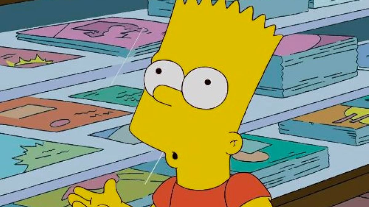 Watch The Simpsons Streaming Online