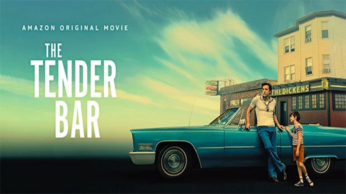 The Tender Bar Streaming Watch Stream Online Via Amazon Prime Video   The Tender Bar 