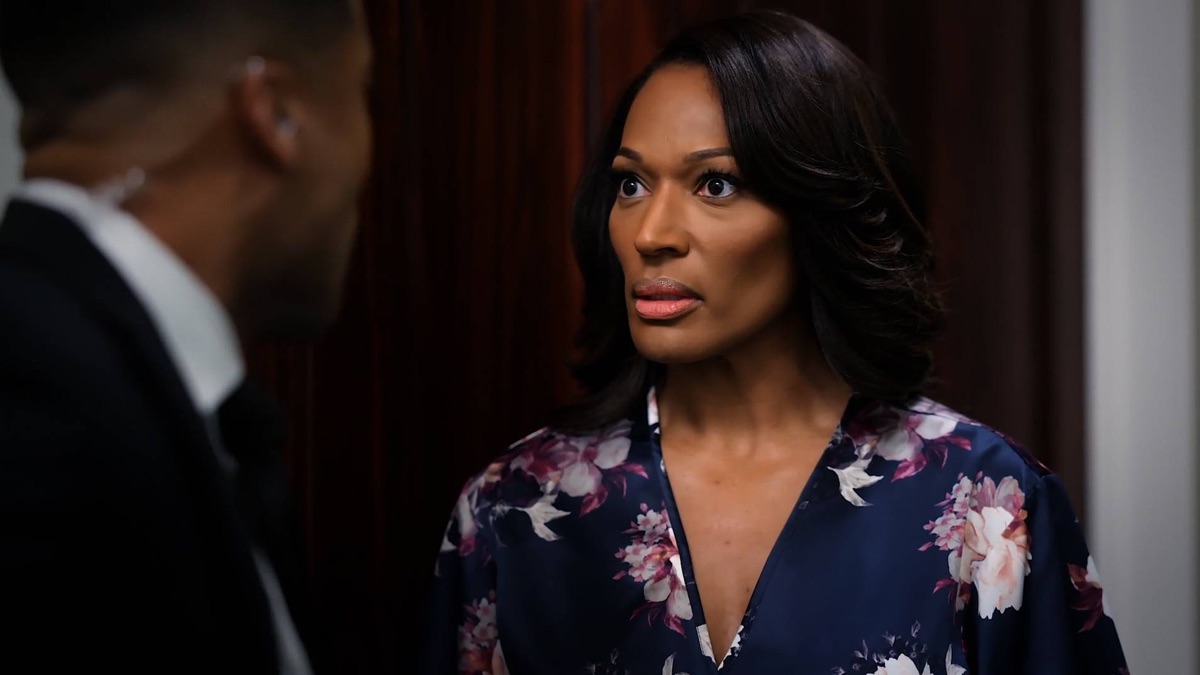 Tyler Perry's The Oval Season 5 Episode 6 Streaming: How to Watch ...