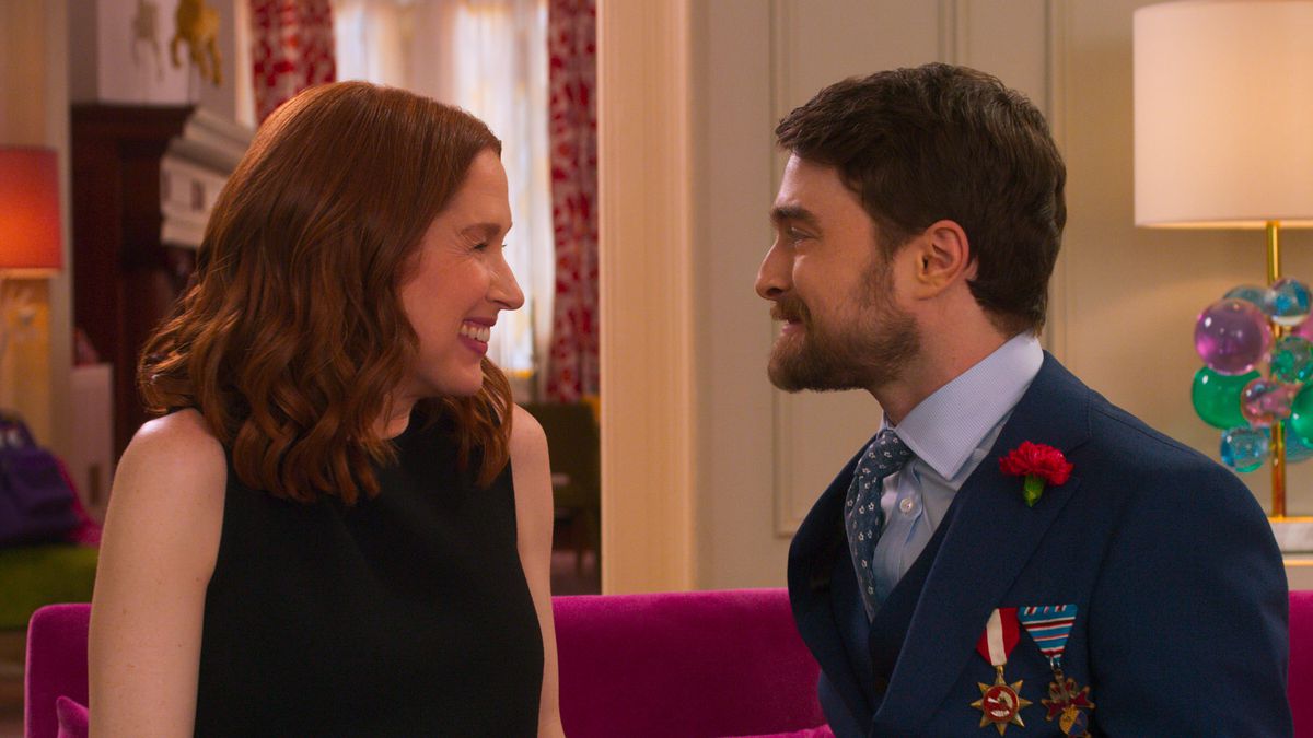 Unbreakable Kimmy Schmidt Kimmy vs. the Reverend Streaming Watch Stream Online via Netflix