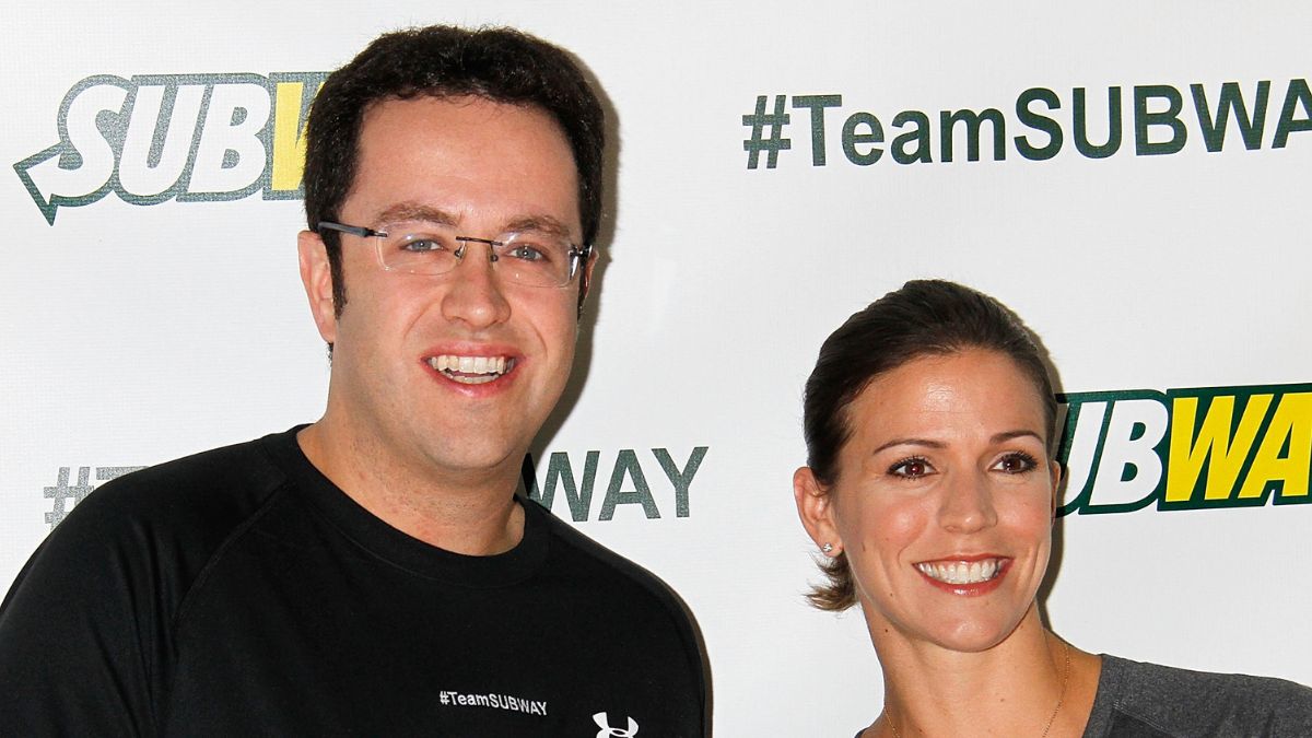 How Much Money Does the Subway Guy Jared Fogle Have?