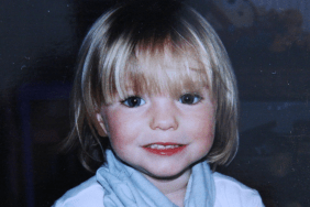 Madeleine McCann