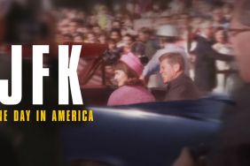 JFK: One Day in America Streaming