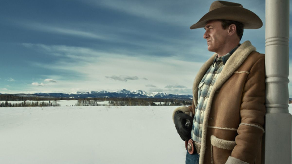 Fargo' Season 5: Cast, schedule, how to watch Episode 6